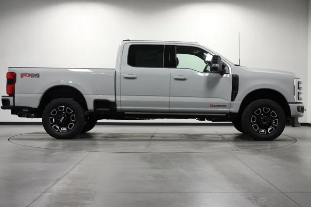 New 2026 Avalanche Ford F-250® Platinum® image 26