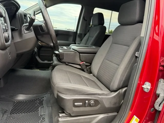 2022 Chevrolet Silverado 1500 Limited LT - Photo 10
