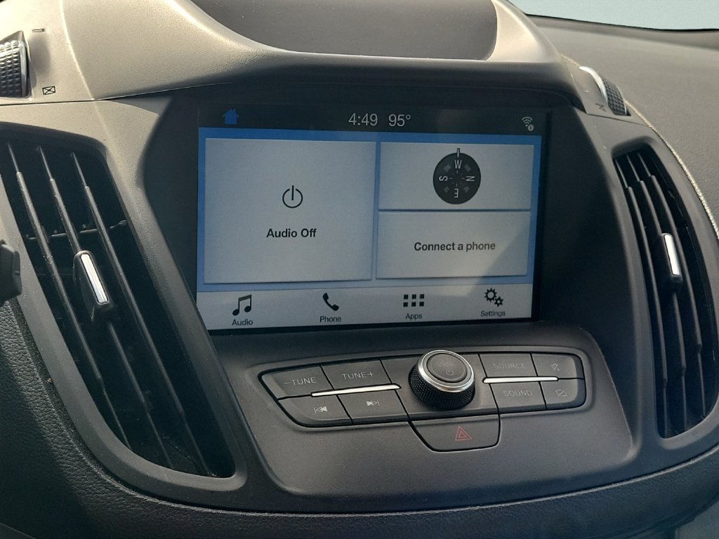 2019 Ford Escape SE - Photo 14