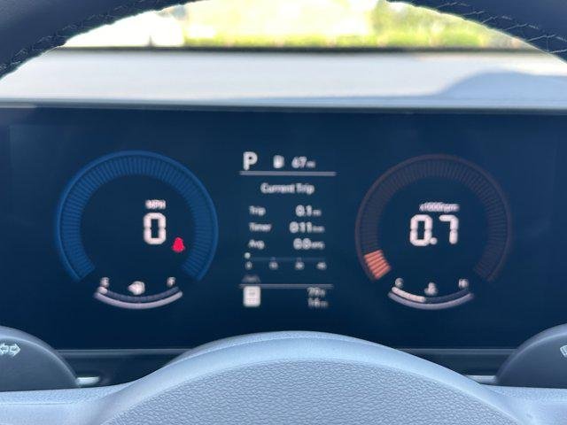 2026 Hyundai Kona SEL Sport - Photo 24