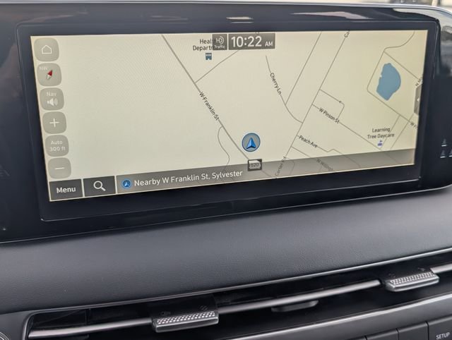 2023 Hyundai Palisade SEL - Photo 19