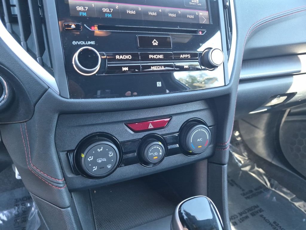 2020 Subaru Impreza Sport - Photo 22