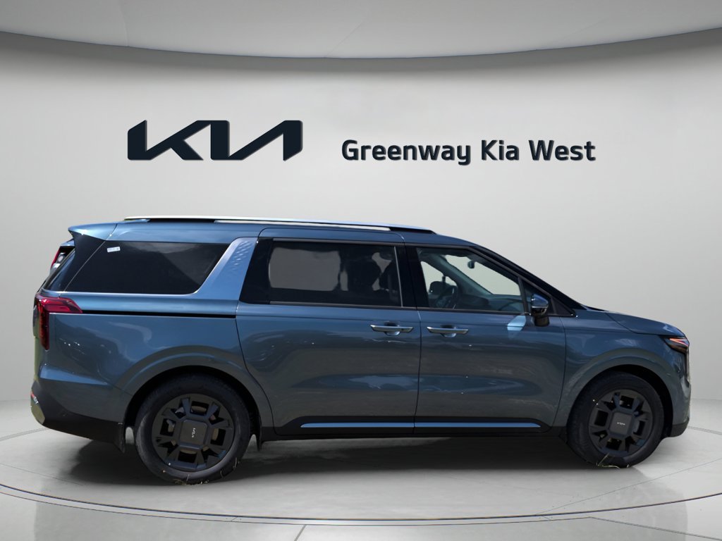 New 2026 Astra Blue Kia SX image 8