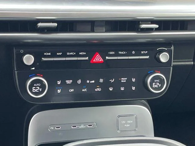 2026 Hyundai IONIQ 9 SEL - Photo 53