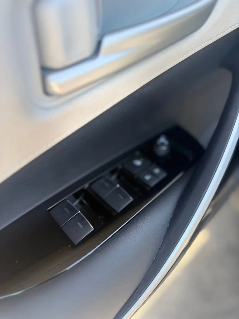 Used 2022 Gray Toyota XSE image 13