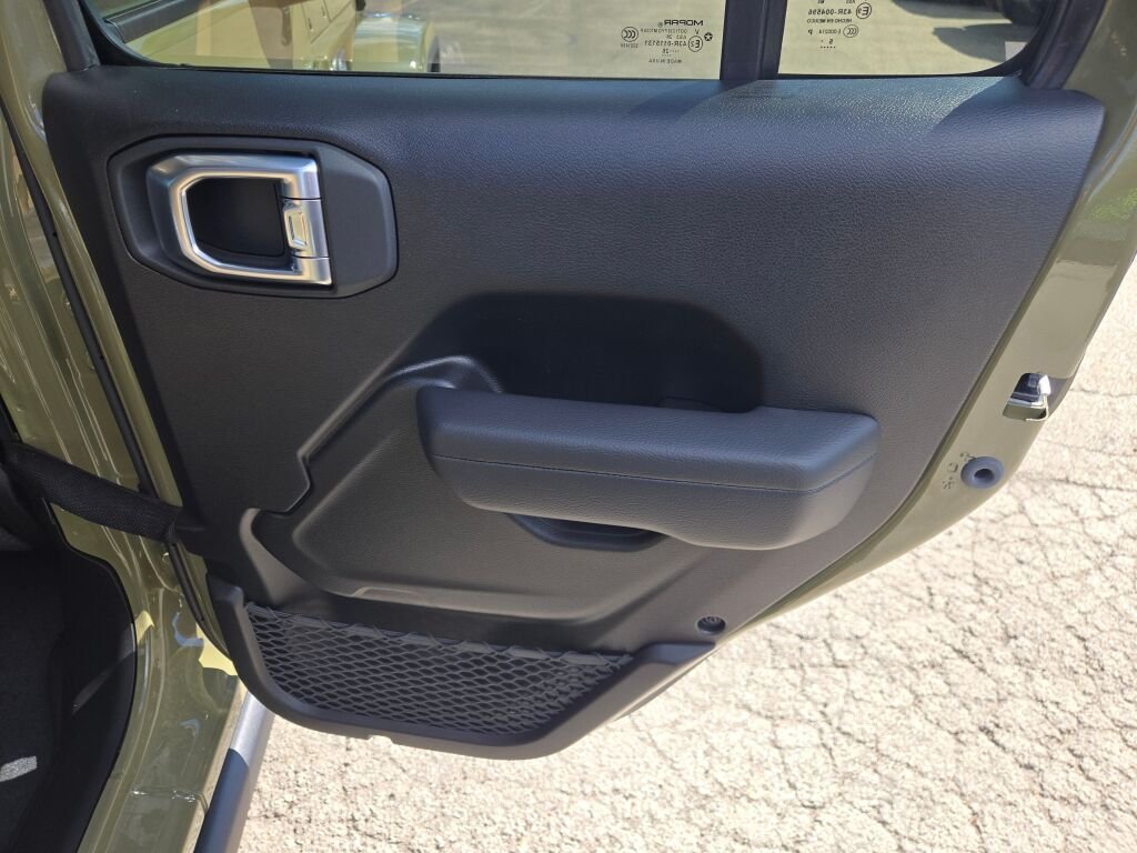 New 2026 41 Exterior Paint Jeep Sport image 9