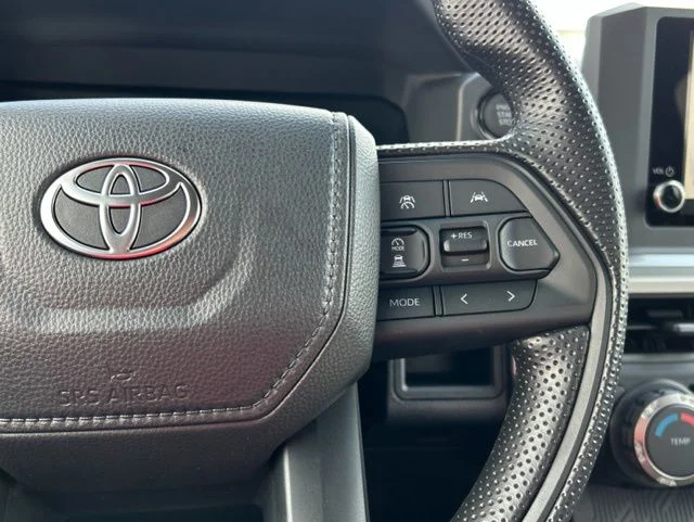 New 2026 Ice Cap Toyota SR5 image 23