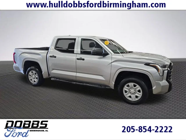 2023 Toyota Tundra SR