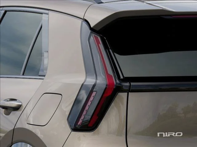 New 2027 Sunset Beige Kia SX Touring image 11