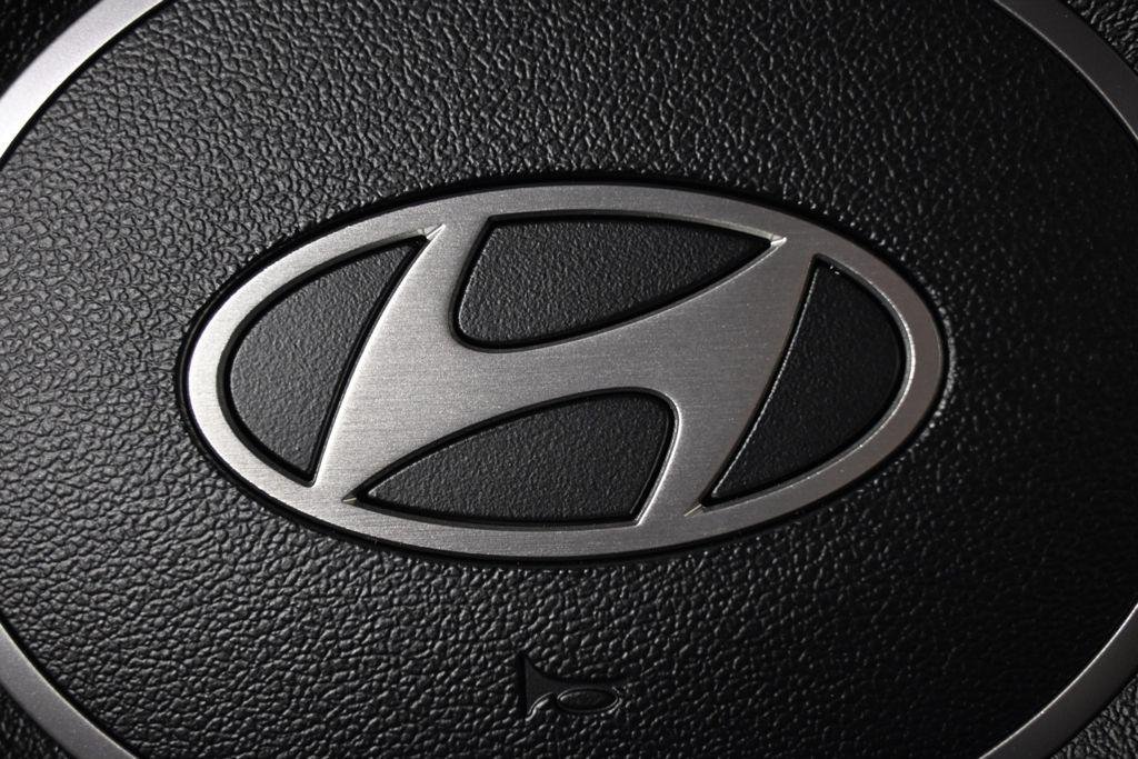New 2026 Fluid Metal Hyundai Limited image 37