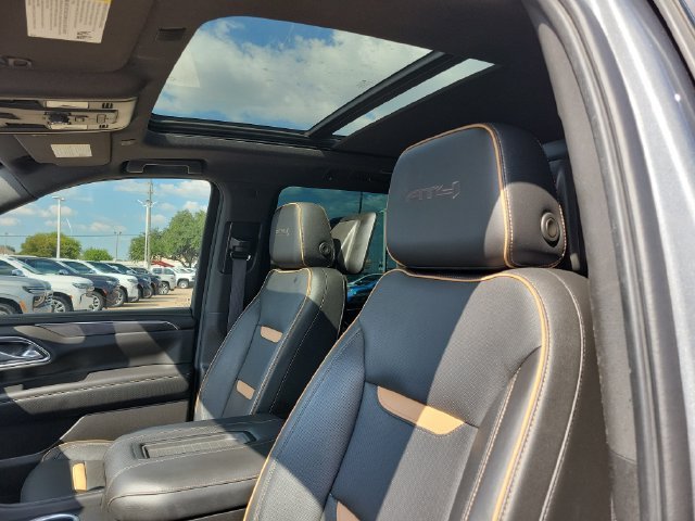 2021 GMC Yukon XL AT4 - Photo 21