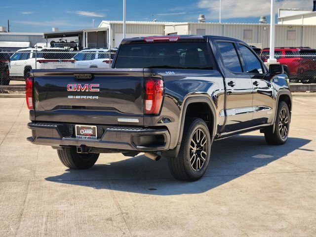 2024 GMC Sierra 1500 Elevation - Photo 7