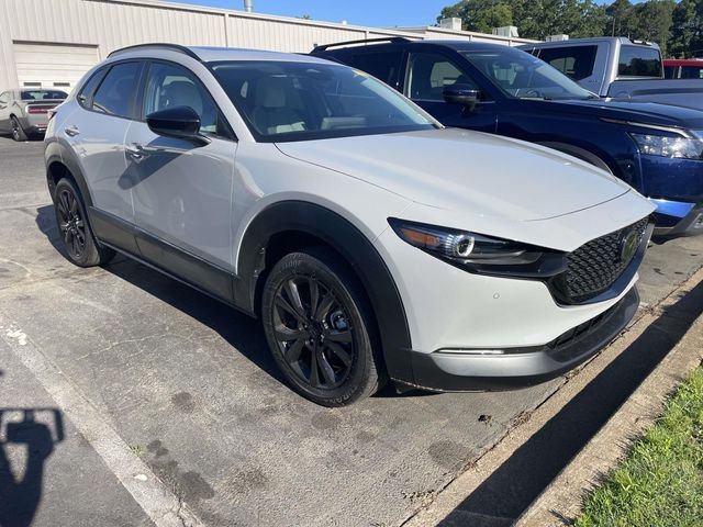 2026 Mazda CX-30 Aire Edition AWD's photo