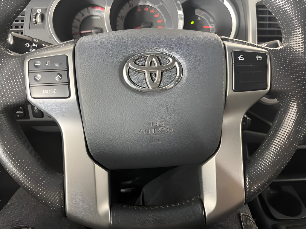 2013 Toyota Tacoma Base - Photo 22