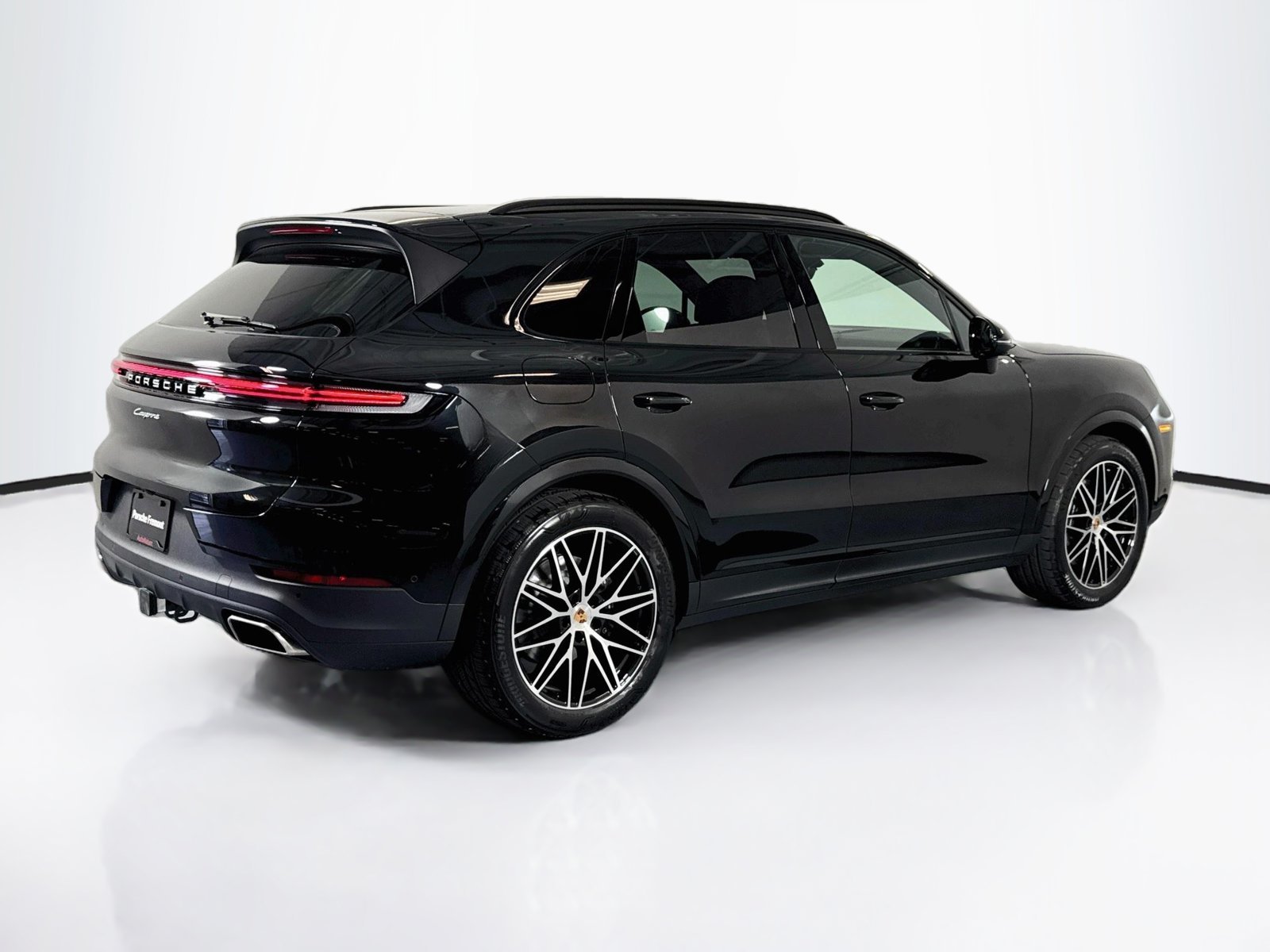 Used 2026 Chromite Black Metallic Porsche  image 9