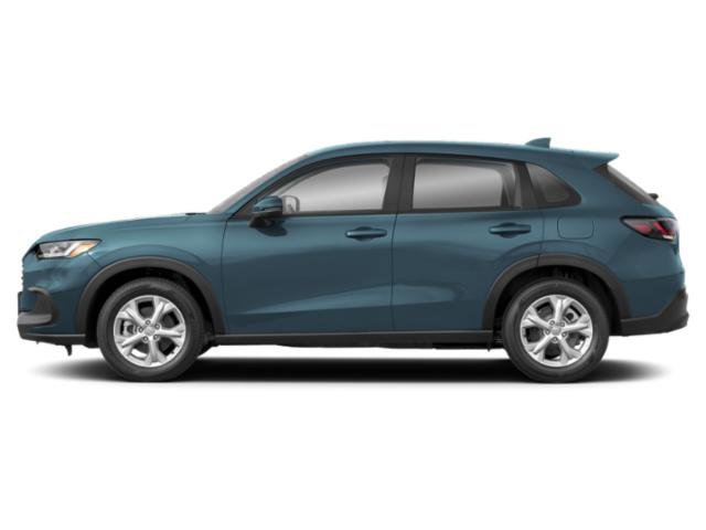 Used 2025  Honda LX image 3