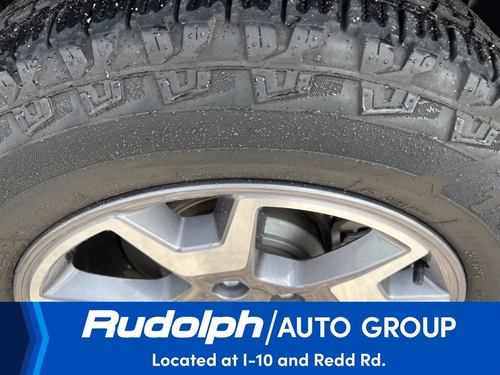 Used 2023 White Honda TrailSport image 30