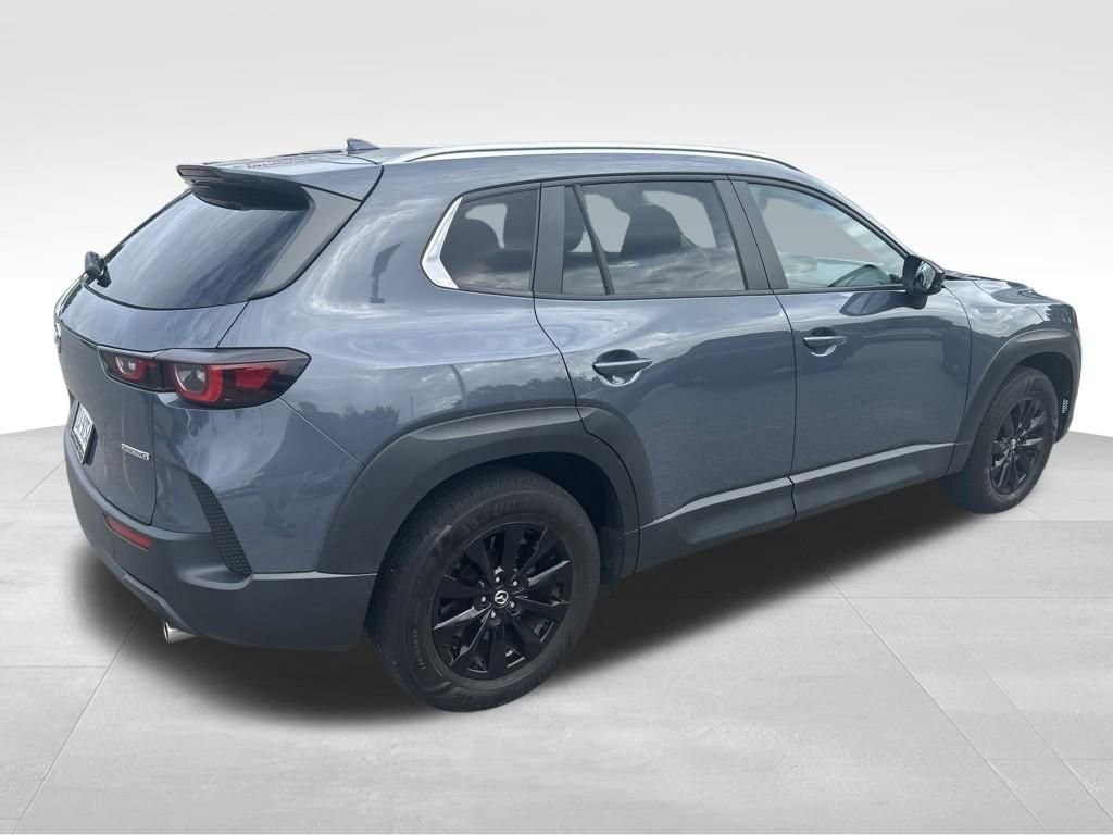 Used 2024 Gray Mazda 2.5 S Premium Package image 7