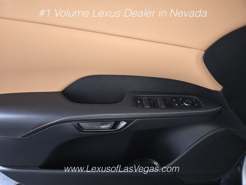 New 2026 Iridium Lexus PREMIUM image 15