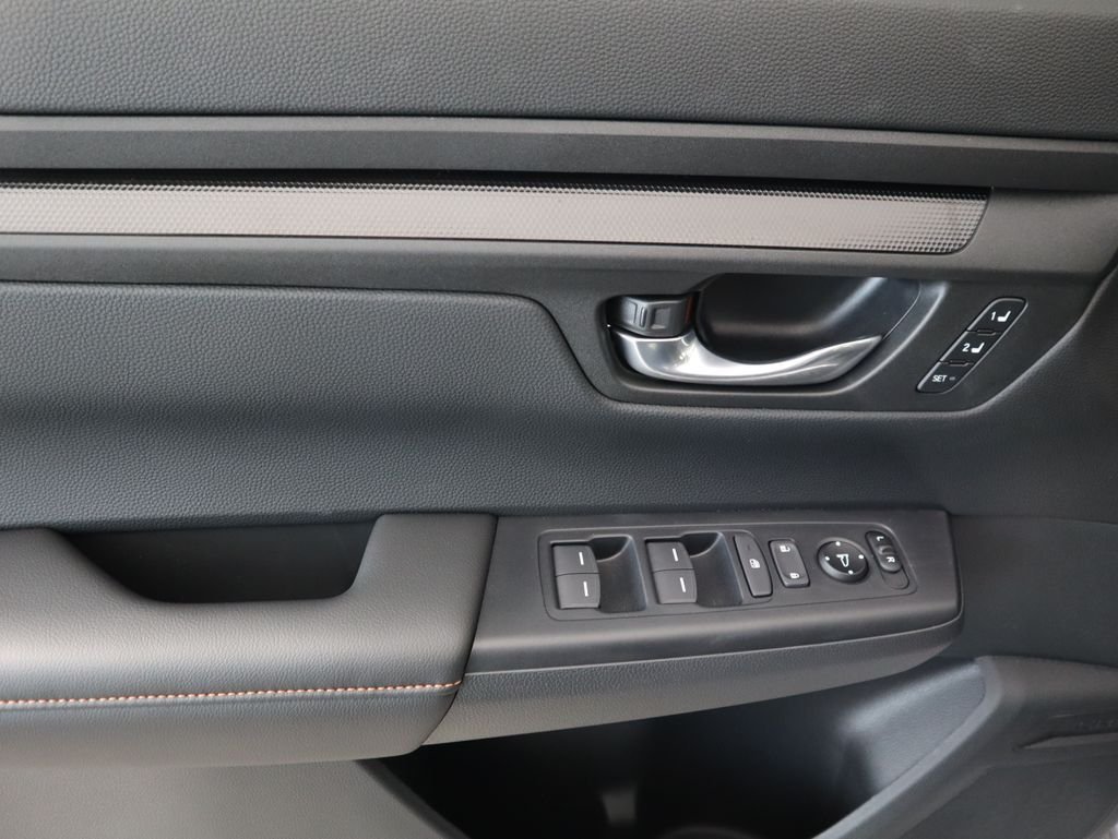 2026 Honda CR-V Sport-L - Photo 23