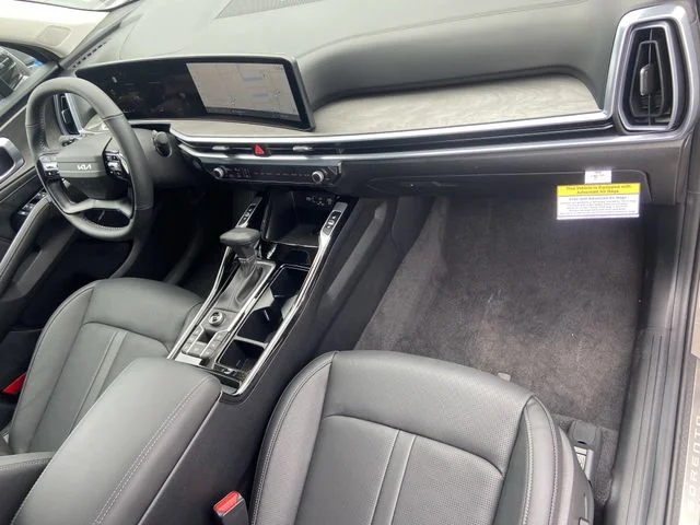 2026 Kia Sorento X-Line SX - Photo 11