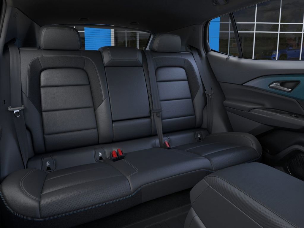 2026 Chevrolet Equinox EV 2LT - Photo 18