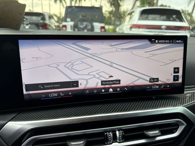 2024 BMW i4 M50 - Photo 18