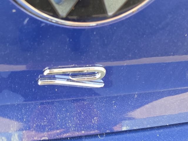 New 2026 Lapiz Blue Metallic Volkswagen 2.0T image 4