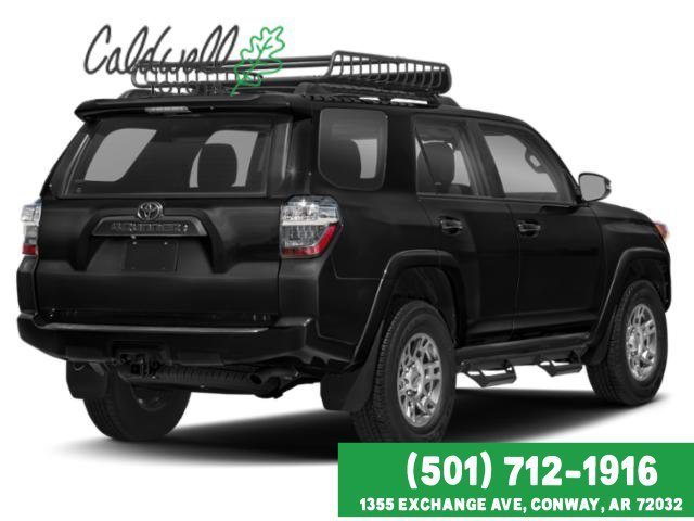 Certified Used 2020 Super White Toyota TRD Off-Road Premium image 6