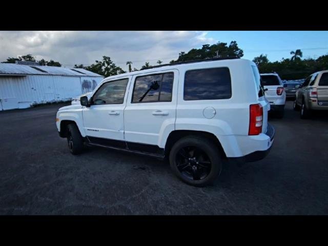 2015 Jeep Patriot Sport - Photo 6