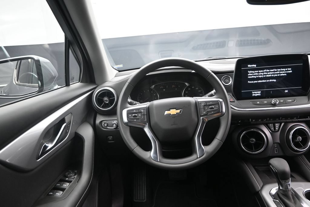 2026 Chevrolet Blazer 2LT - Photo 29