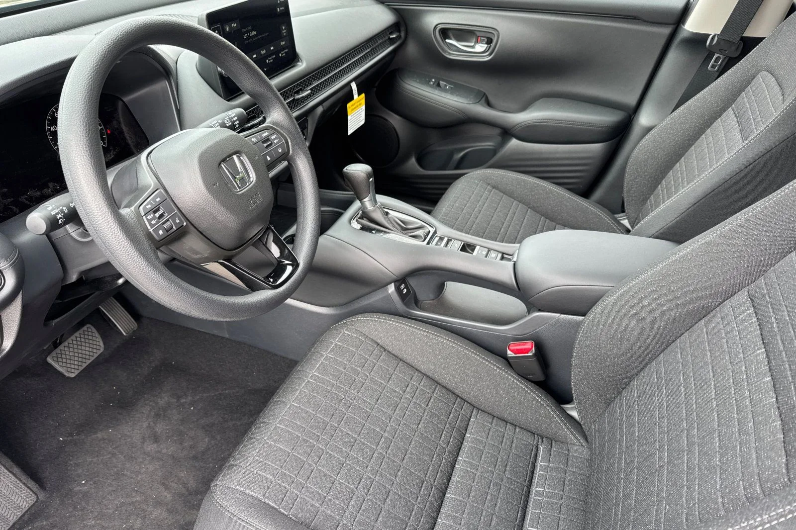 New 2027 PLATINUM WHT PR Honda LX image 10