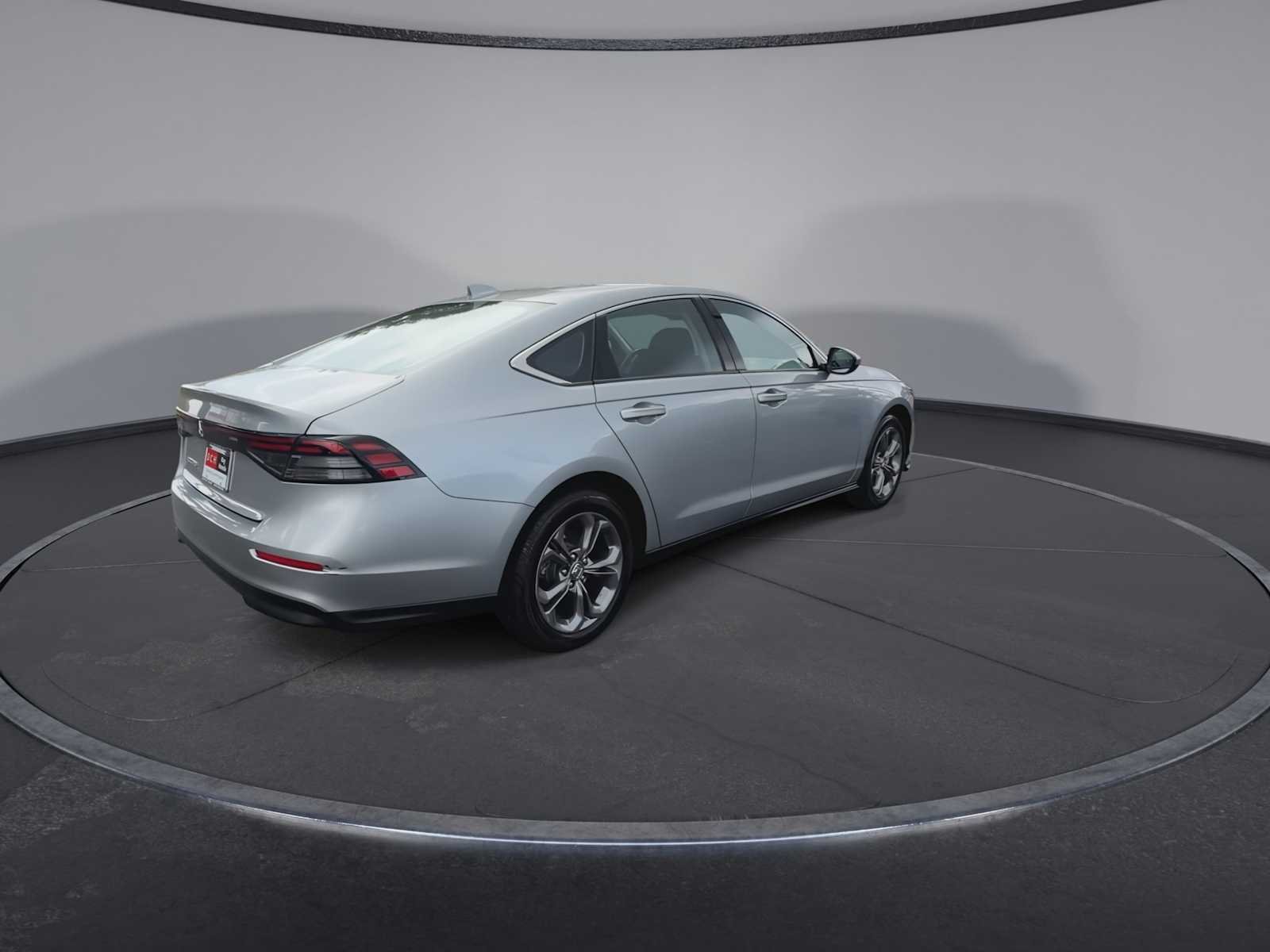 2023 Honda Accord EX - Photo 8