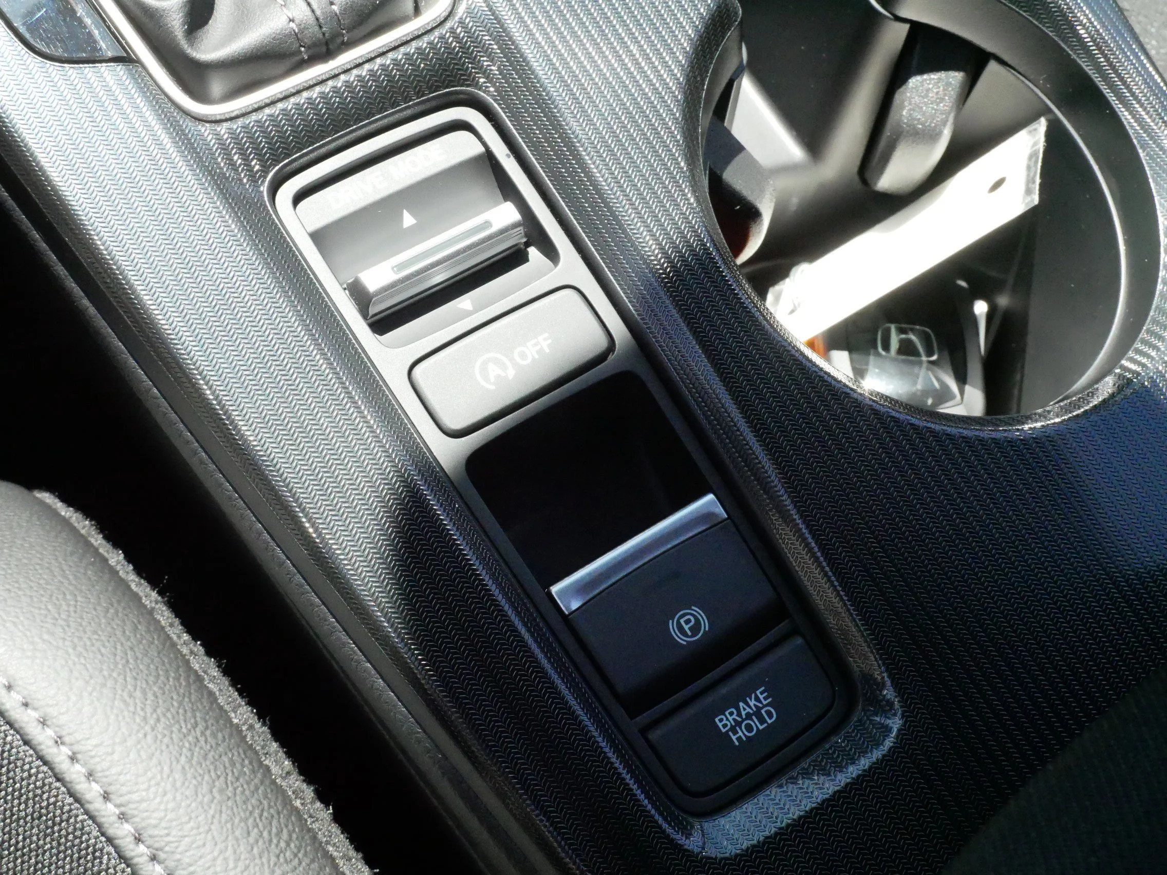 2026 Honda Civic Hatchback Sport - Photo 25