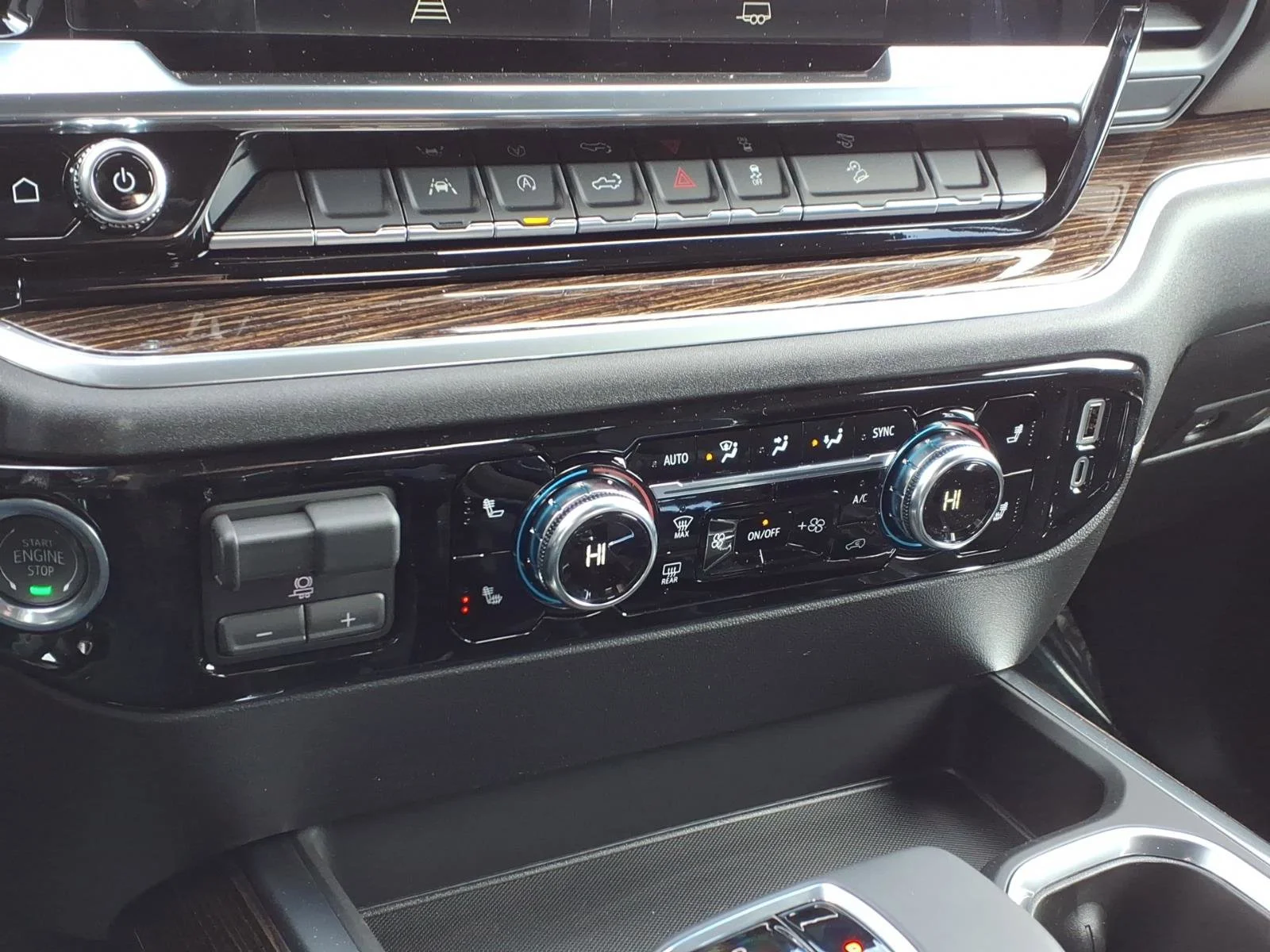 2026 GMC Sierra 1500 Elevation - Photo 16