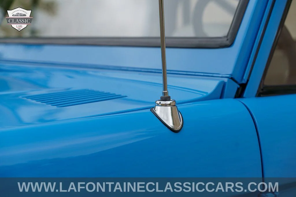 Used 1969  Ford 4x4 image 27