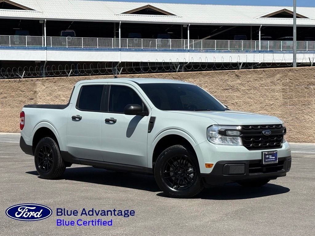 Certified Used 2023 Cactus Ford XL image 1