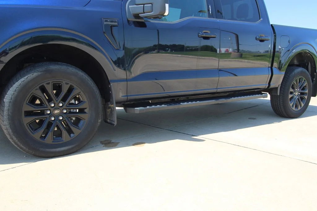 Used 2024  Ford XLT image 10