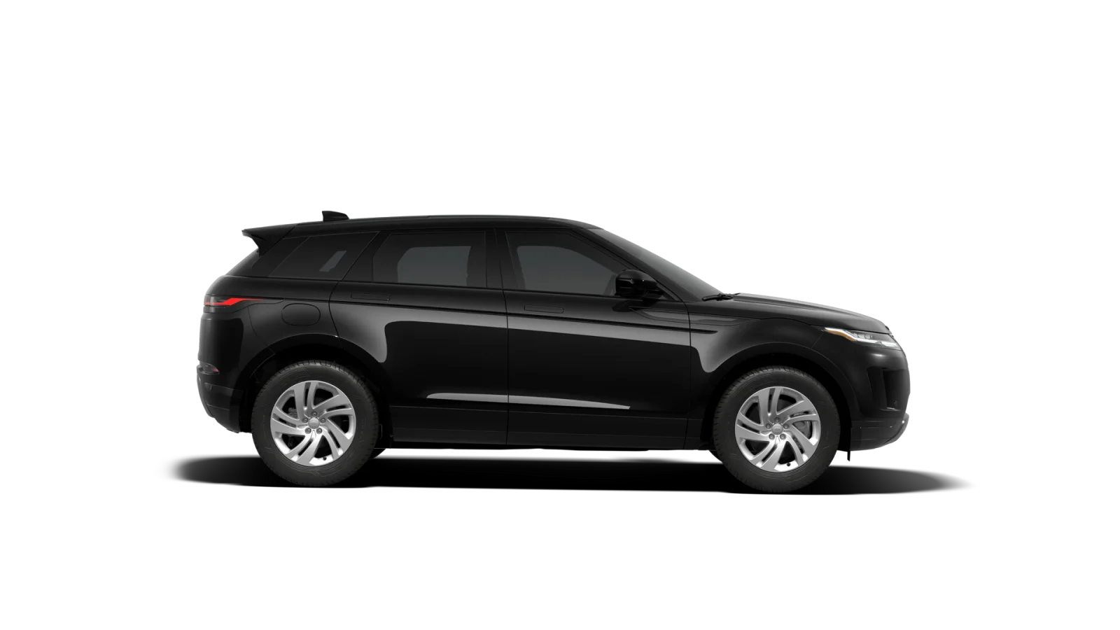 New 2026 Santorini Black LAND ROVER S 249PS image 3