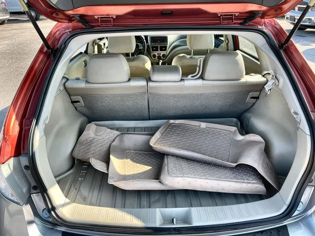 Used 2010 Red Subaru Outback Sport image 20