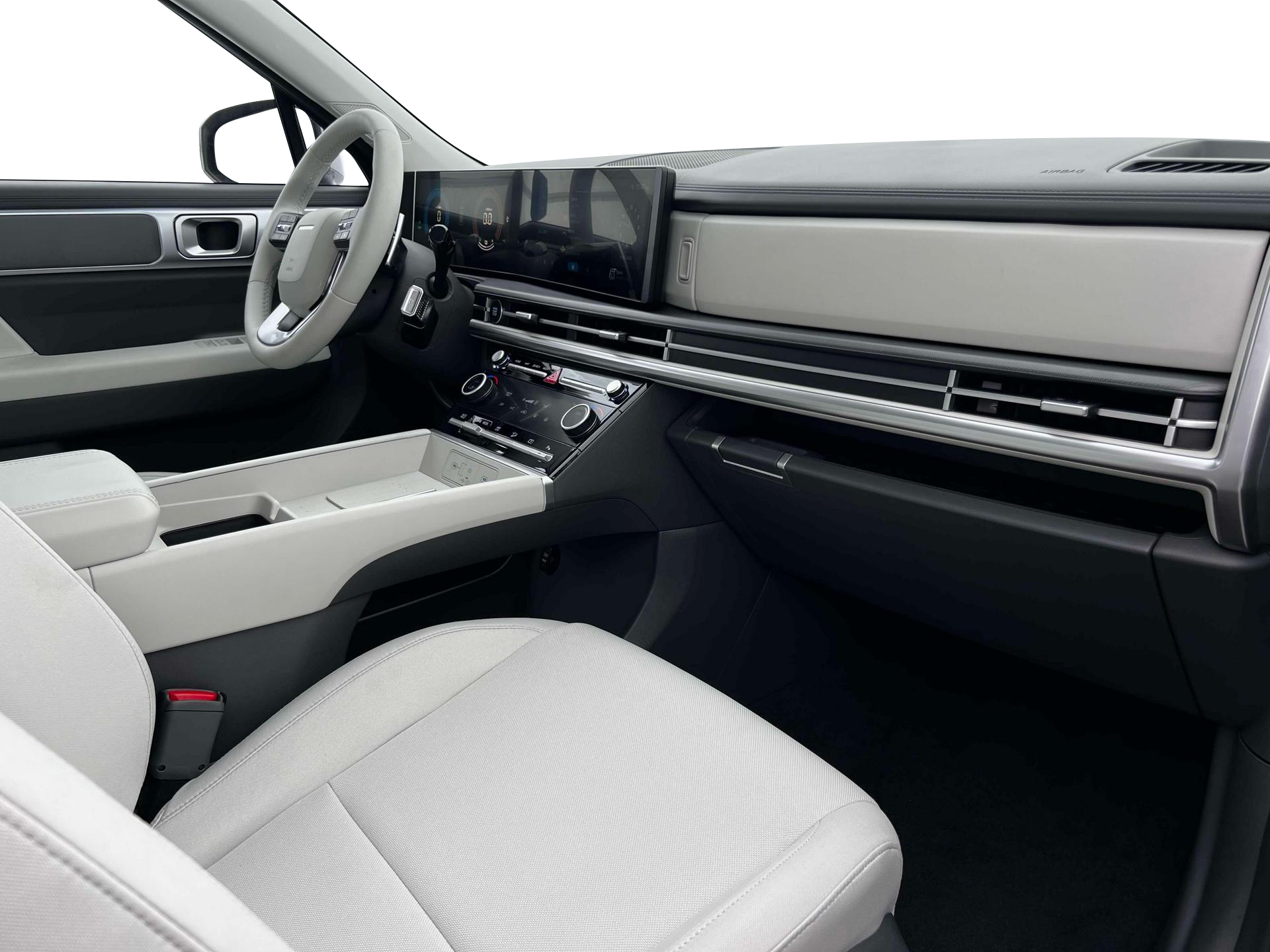 2026 Hyundai Santa Fe SE - Photo 34
