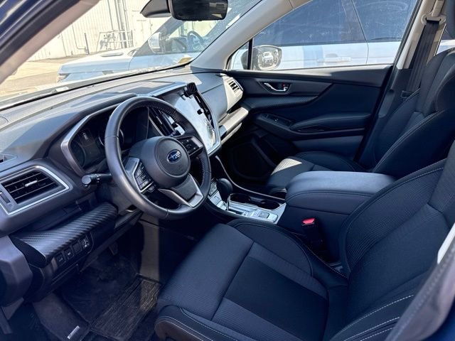 Used 2025 Blue Subaru Premium image 6