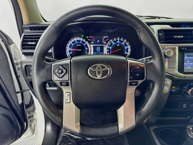 2019 Toyota 4Runner SR5 Premium - Photo 15