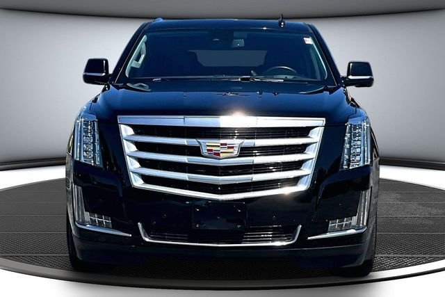 Used 2016 Cadillac Escalade Luxury with VIN 1GYS4BKJ4GR285638 for sale in Kansas City