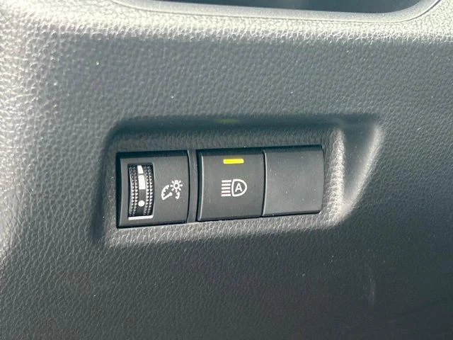 Certified Used 2025 MAGNETIC GRAY MET. Toyota  image 20
