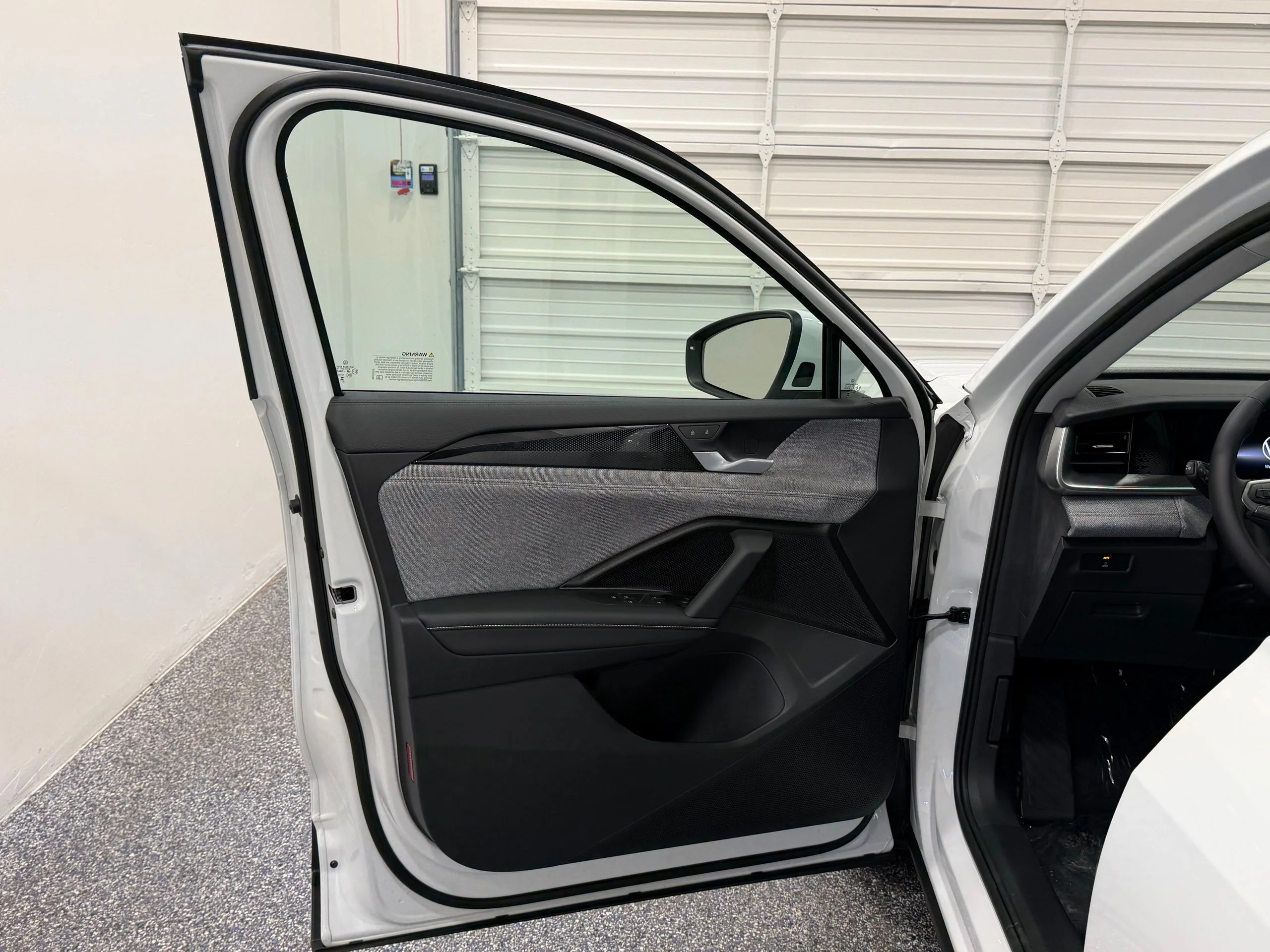 New 2026 White Volkswagen 2.0T S image 19