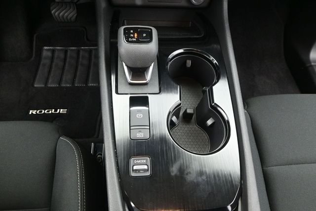 Used 2026 Gun Metallic Nissan S image 9