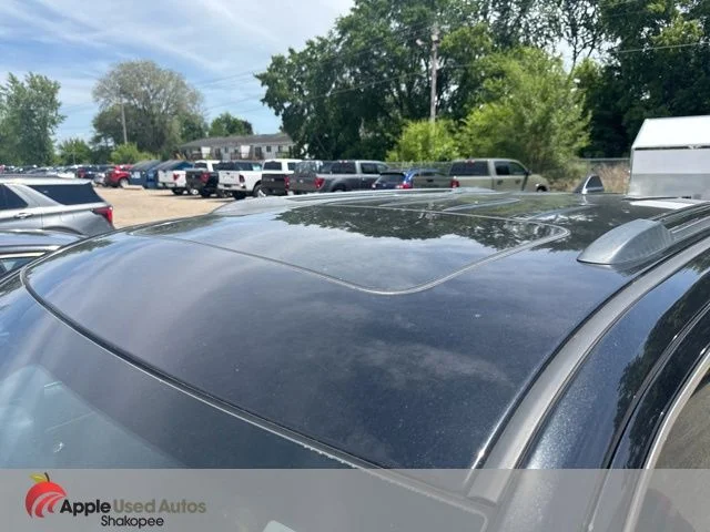Used 2014 Black Jeep Limited image 2