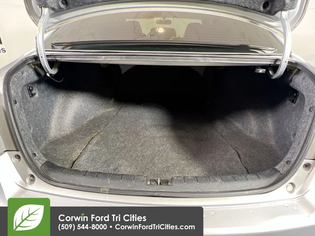 Used 2013  Honda EX image 14