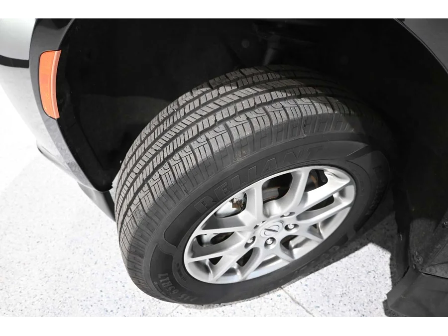 Used 2021 BLACK Chrysler Touring Mobility Handicap Van image 11